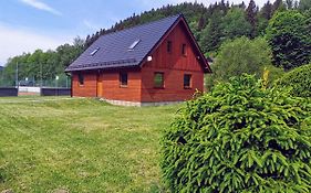 Apartmány Ski areal Kareš