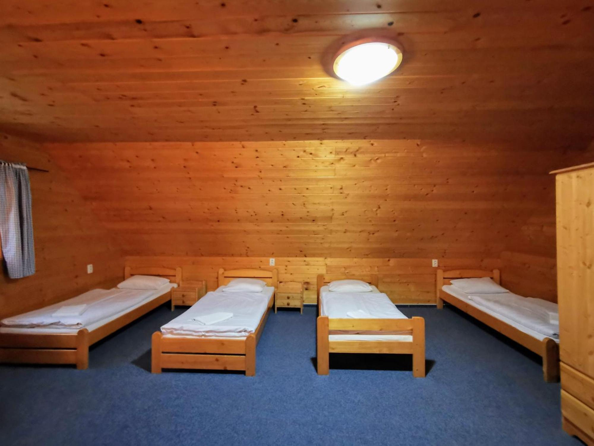 Apartmány Ski areal Kareš Loučná nad Desnou Exteriér fotografie